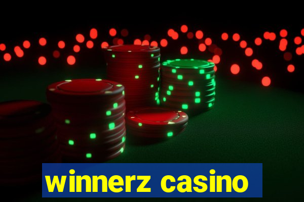 winnerz casino