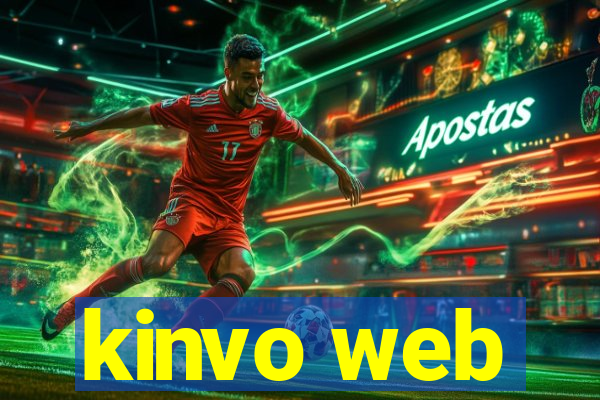 kinvo web