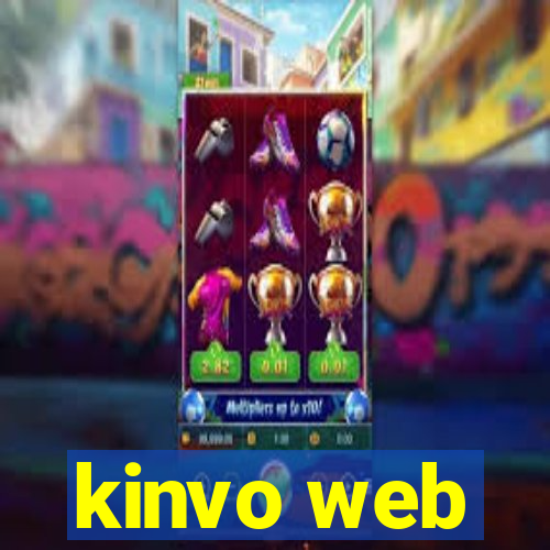 kinvo web