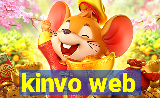 kinvo web