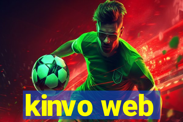 kinvo web