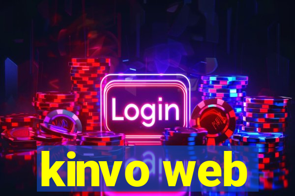 kinvo web