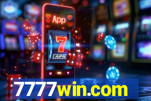 7777win.com