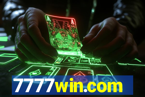 7777win.com