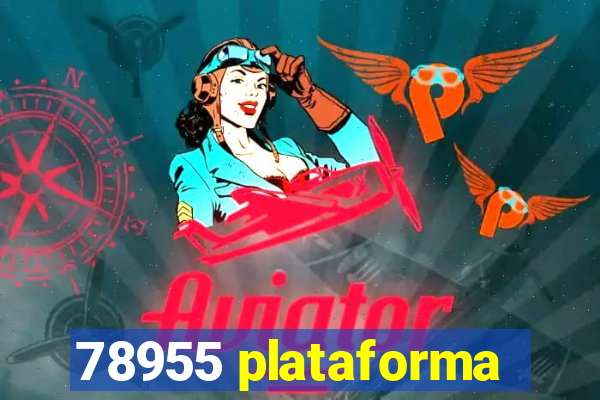 78955 plataforma