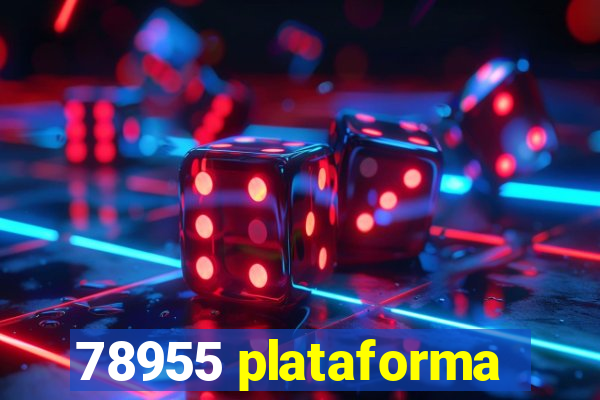 78955 plataforma