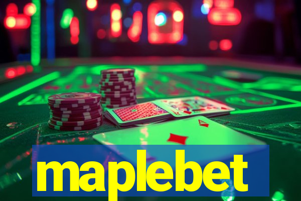 maplebet