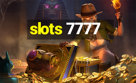 slots 7777