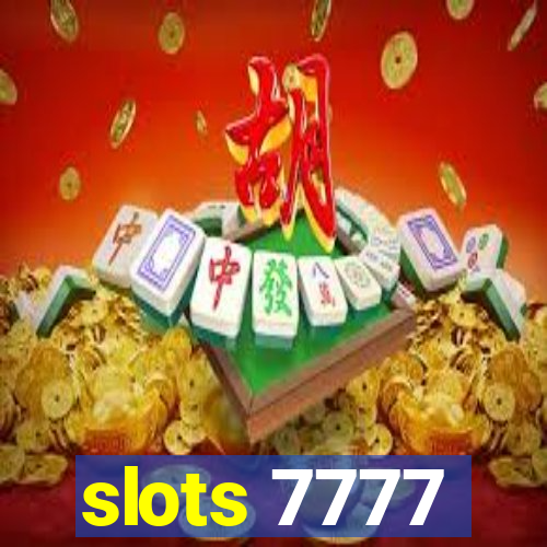 slots 7777