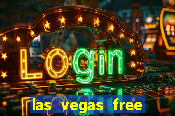 las vegas free slot play