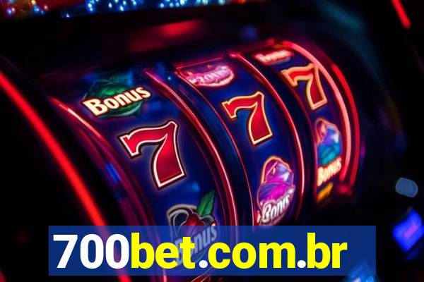 700bet.com.br