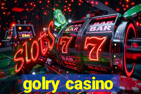 golry casino