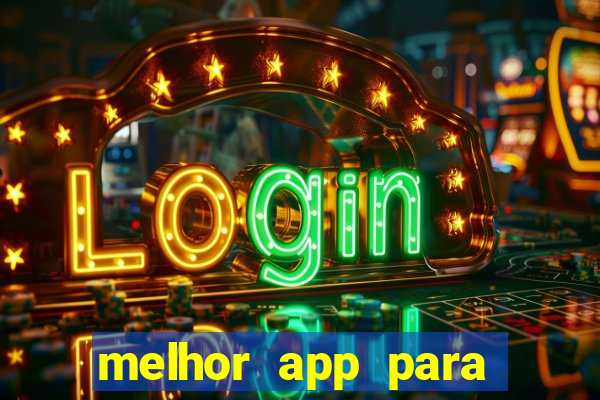 melhor app para acompanhar jogos de futebol