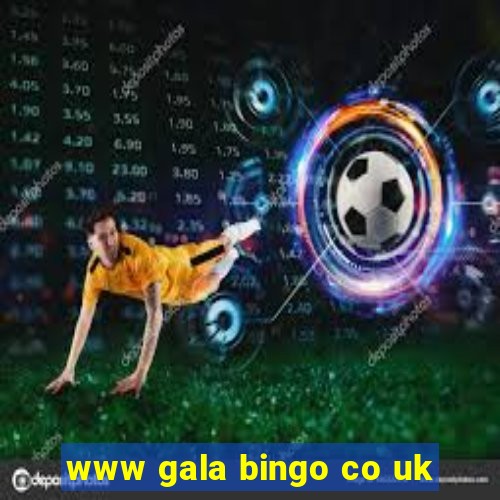 www gala bingo co uk