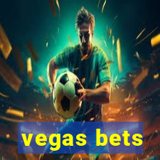 vegas bets