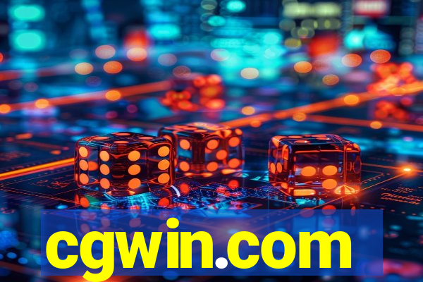 cgwin.com