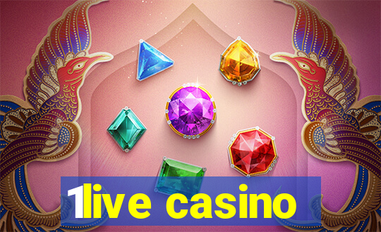 1live casino