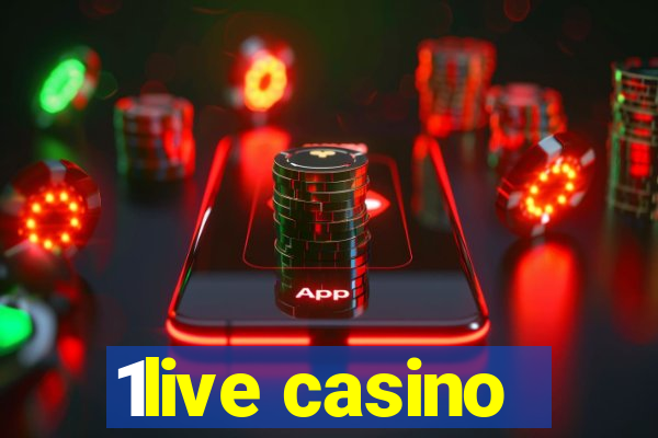 1live casino