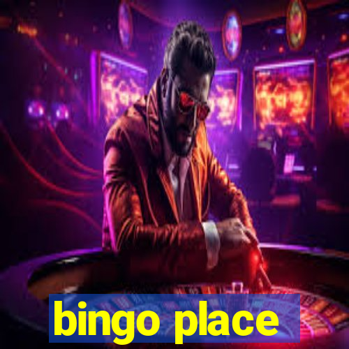 bingo place