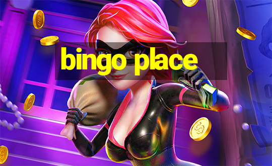 bingo place