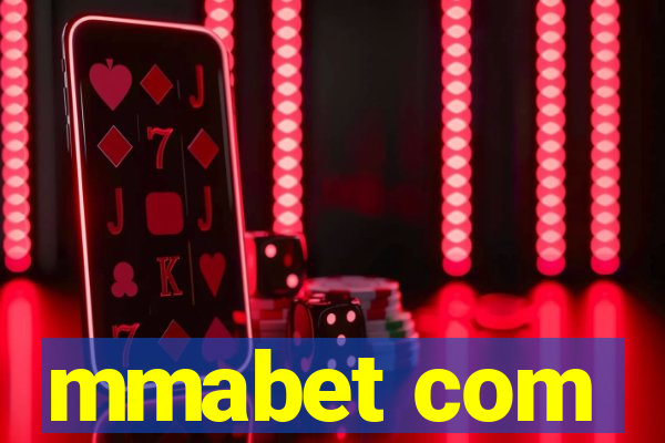 mmabet com