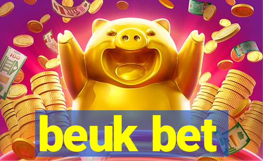 beuk bet