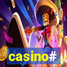 casino#