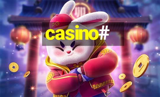 casino#