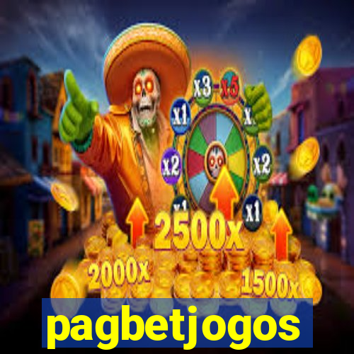 pagbetjogos