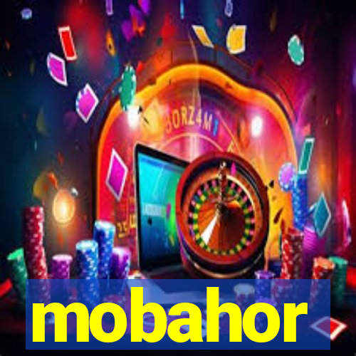 mobahor