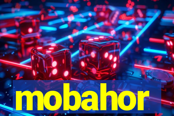 mobahor