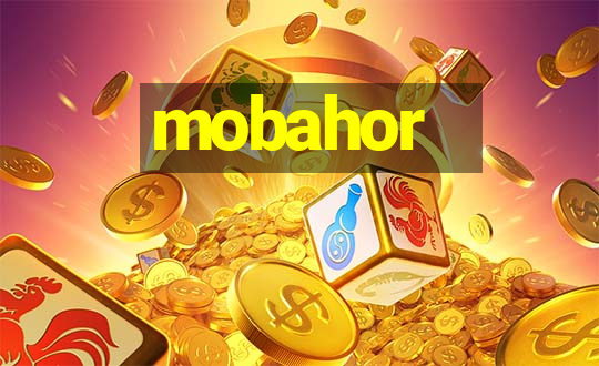 mobahor