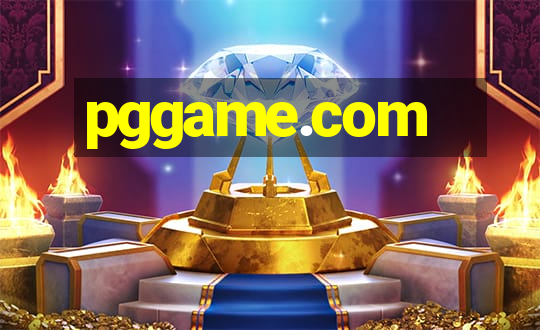 pggame.com