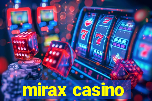 mirax casino