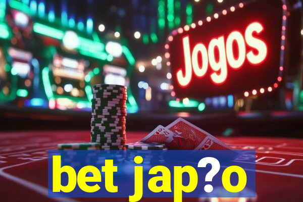 bet jap?o