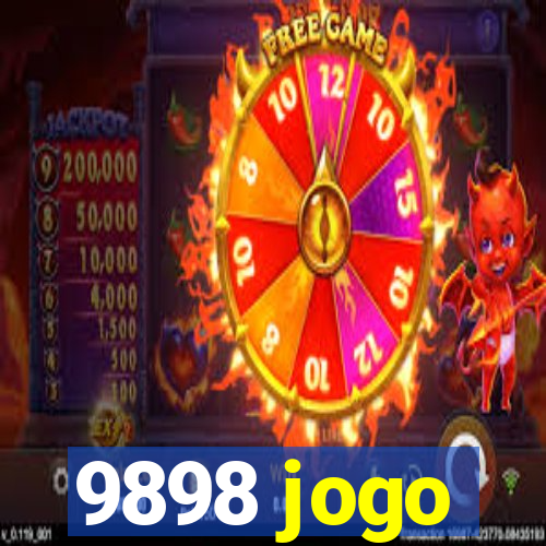 9898 jogo