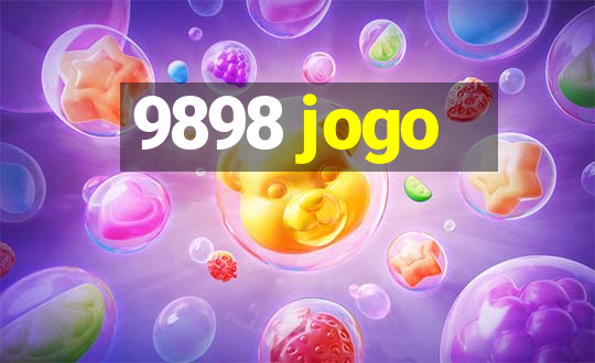 9898 jogo