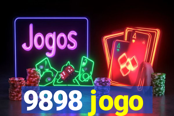 9898 jogo