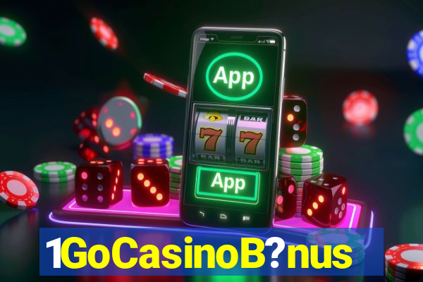 1GoCasinoB?nus