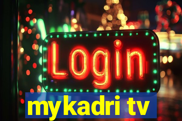 mykadri tv