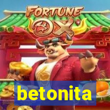 betonita