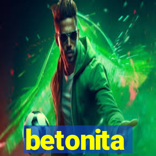 betonita