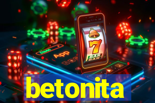 betonita