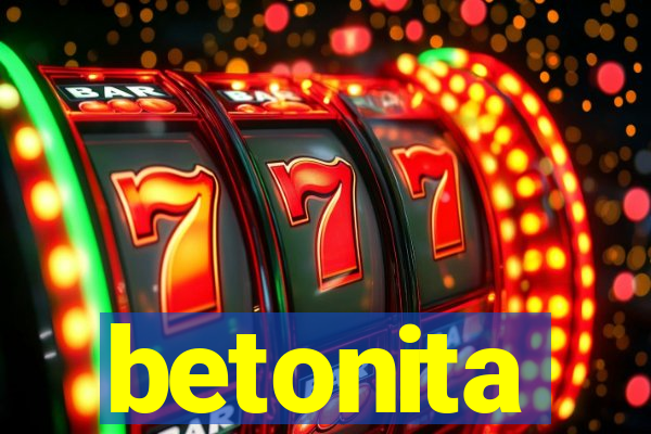 betonita