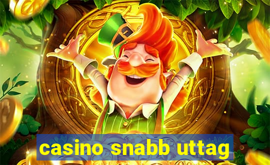 casino snabb uttag