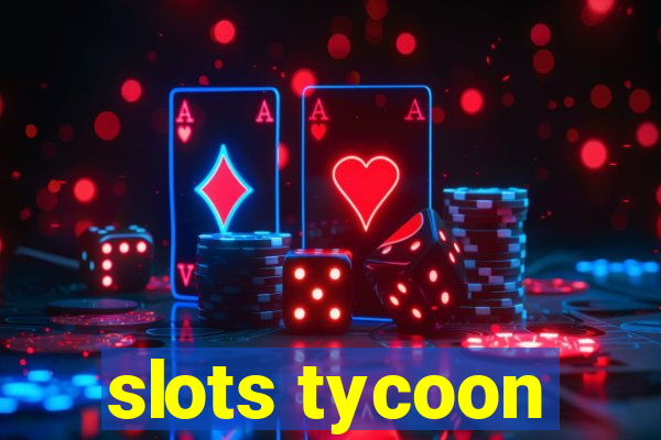 slots tycoon