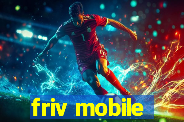 friv mobile