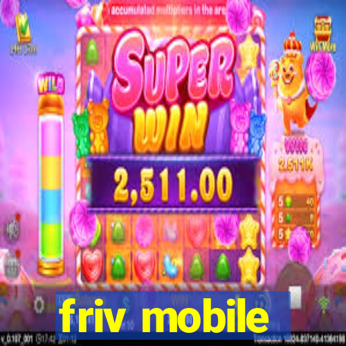 friv mobile