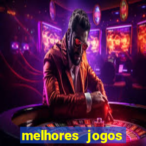 melhores jogos slots para ganhar dinheiro