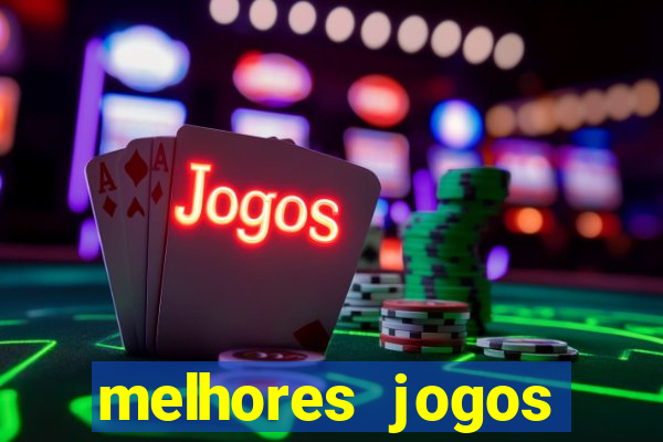 melhores jogos slots para ganhar dinheiro